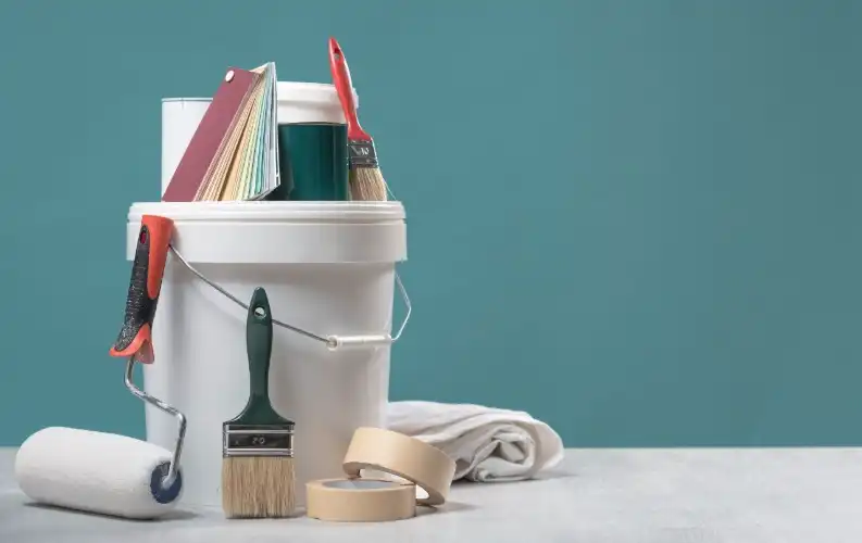 Cihannüma Mahallesi Boyacı Ustası